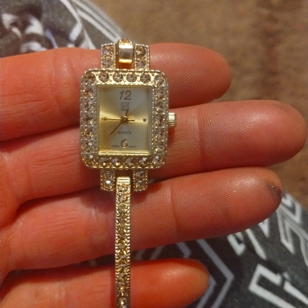 NY&Co Women's watch vintage